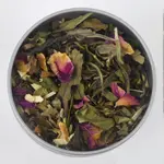 van Bruggen Thee van Bruggens mooiste 50 gram zakjes