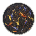 van Bruggen Thee Gulle lach 50 gram zakjes