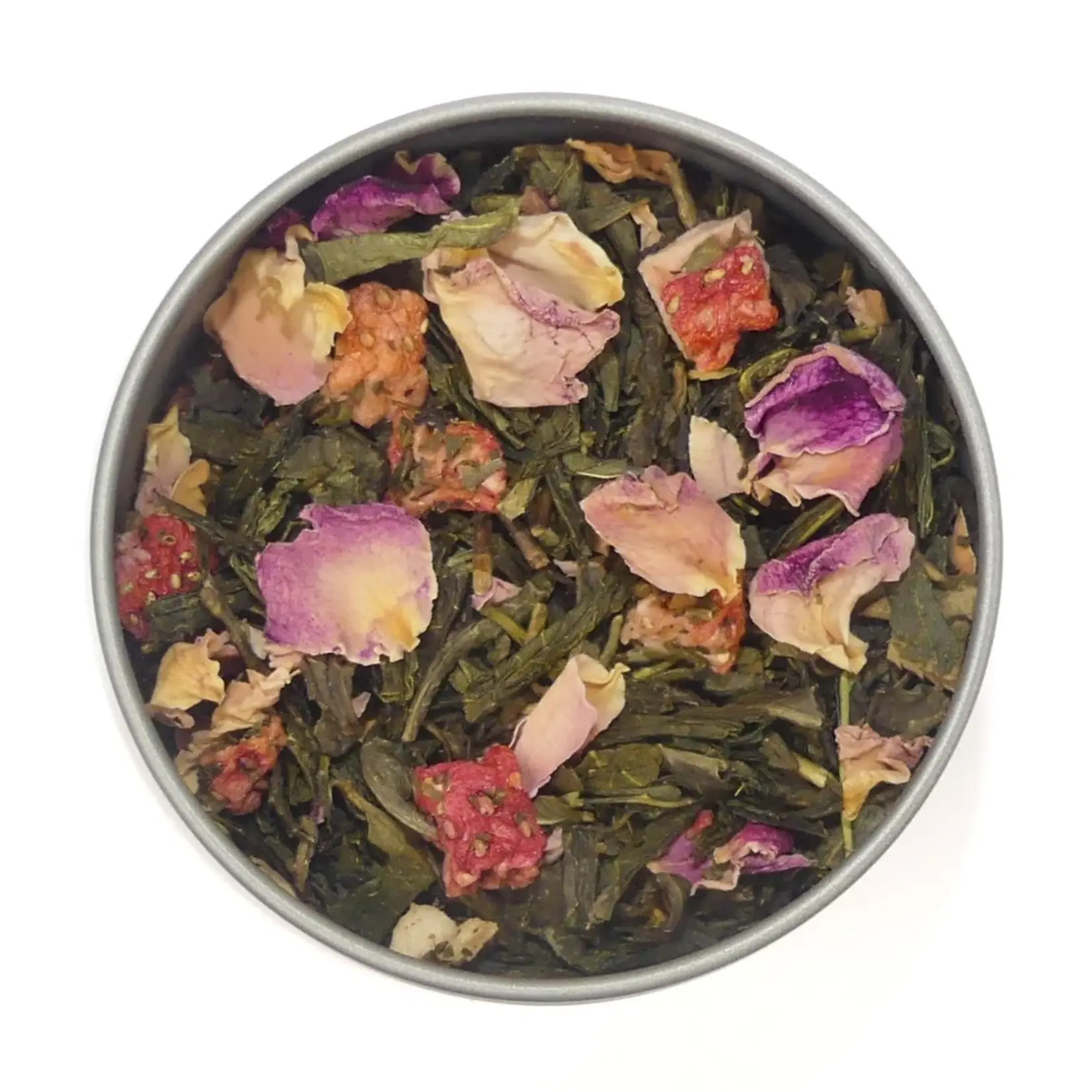 van Bruggen Thee Liefdevol zoet