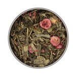 van Bruggen Thee Groene magie 50 gram zakjes