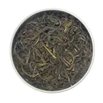 van Bruggen Thee Groene jasmijn 50 gram zakjes