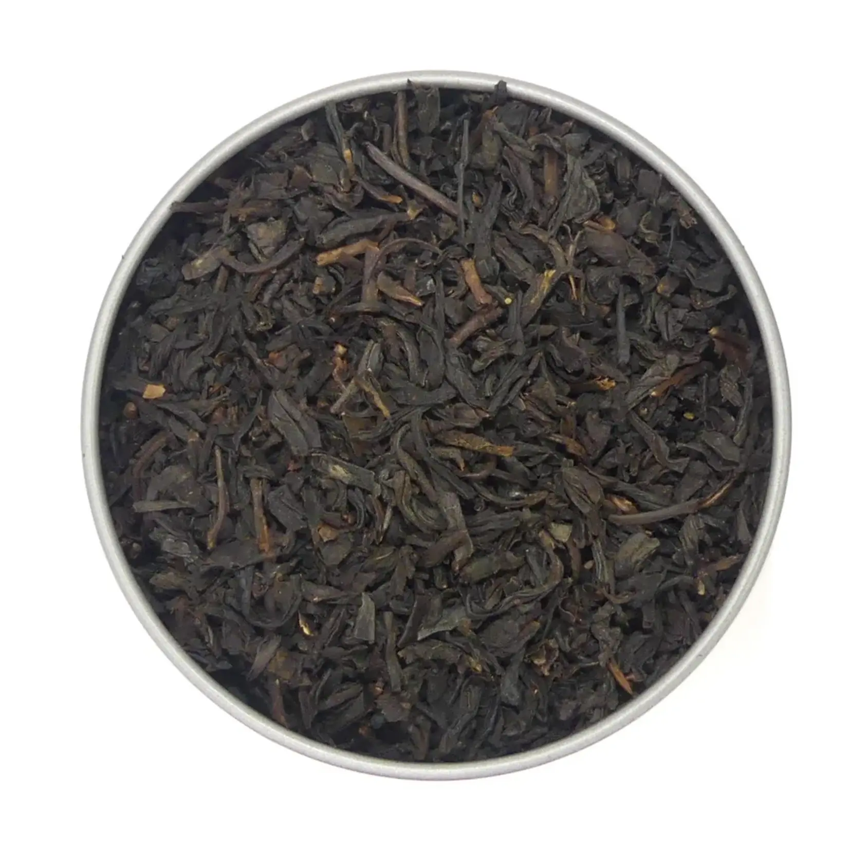 van Bruggen Thee Lapsang Souchong