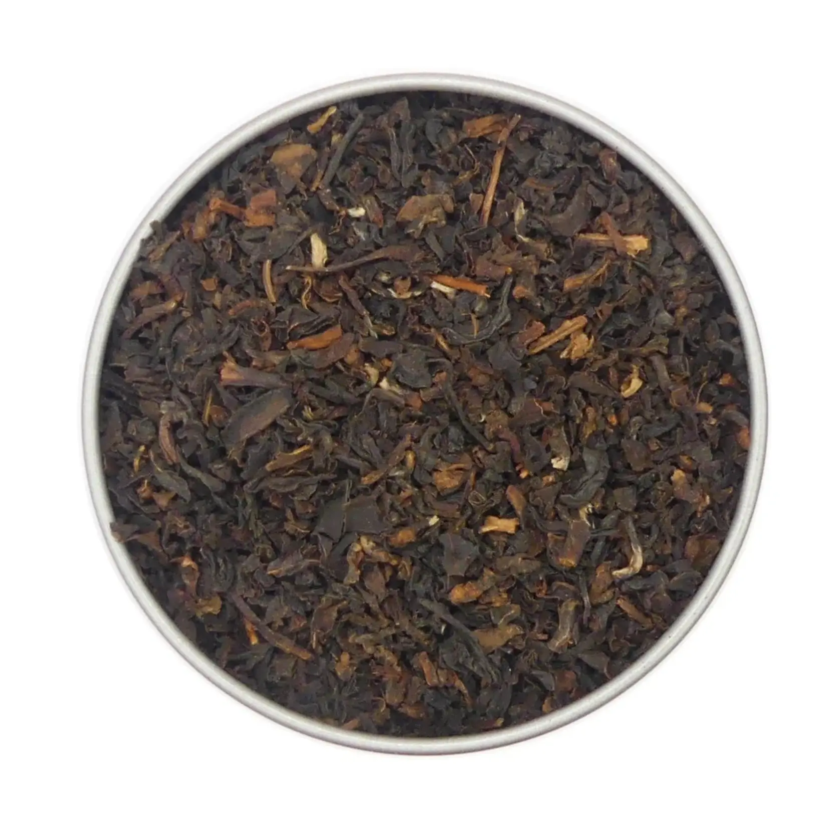 van Bruggen Thee English Breakfast