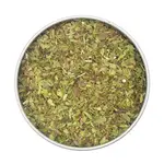 van Bruggen Thee Marokkaanse munt 50 gram zakjes