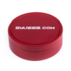 The Snussie Can - Red Flag