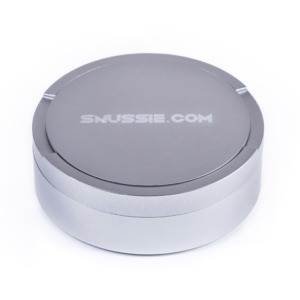 The Snussie Can - Nano
