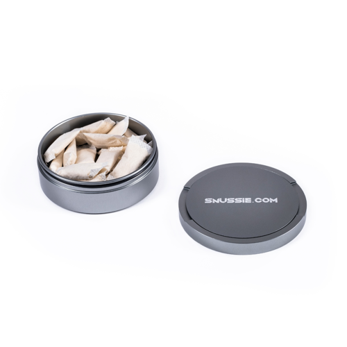 The Snussie Can - Nano The Snussie Can - Nano