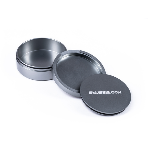 The Snussie Can - Nano The Snussie Can - Nano