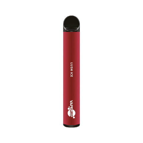 VAPEURS Vapeurs Lush Ice | Nicotine free VAPEURS Vapeurs Lush Ice | Nicotine free