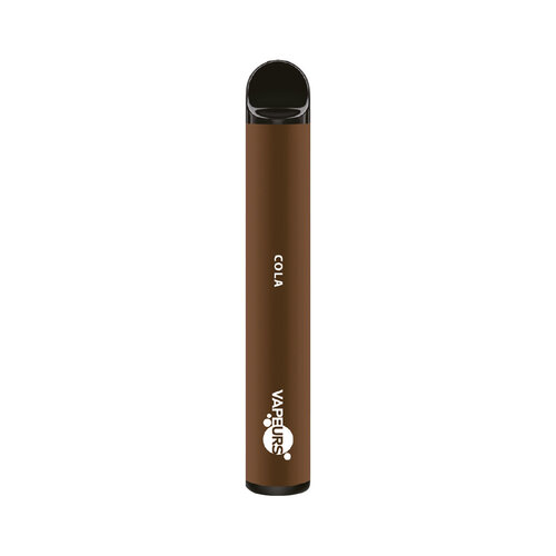 VAPEURS Vapeurs Cola | Nicotine free VAPEURS Vapeurs Cola | Nicotine free