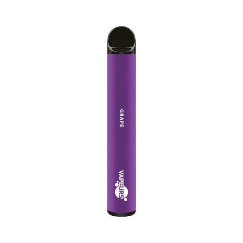 VAPEURS Vapeurs Grape | Nicotine free VAPEURS Vapeurs Grape | Nicotine free
