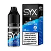 SYX SYX Nic Salt | Blue Sour Raspberry SYX SYX Nic Salt | Blue Sour Raspberry