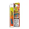 K#RWA KURWA Collection Vape Tropical Fruits Honeydew Ice K#RWA KURWA Collection Vape Tropical Fruits Honeydew Ice