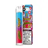 KURWA Collection Vape Blueberry Pomegranate