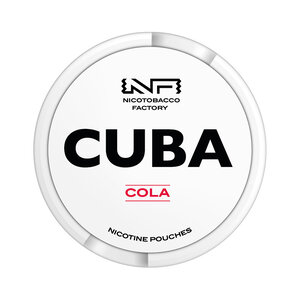 CUBA CUBA Cola Medium CUBA CUBA Cola Medium