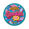 Candys Ice Cherry Gum