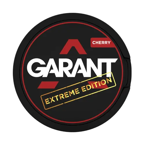 GARANT GARANT Cherry Extreme GARANT GARANT Cherry Extreme