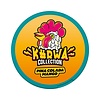 KURWA Collection Cocopilada - Mango Juicy
