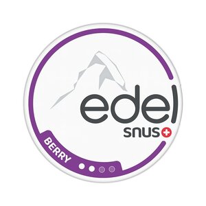 EDEL EDEL Berry EDEL EDEL Berry
