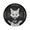 White Fox Black Edition
