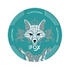 White Fox Double Mint