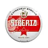 Siberia -80 ℃ White Dry Regular