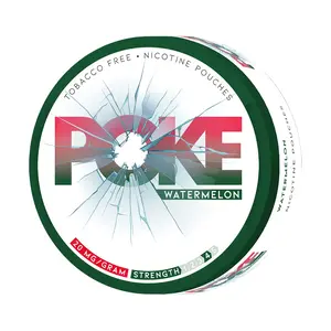 POKE POKE Watermelon POKE POKE Watermelon
