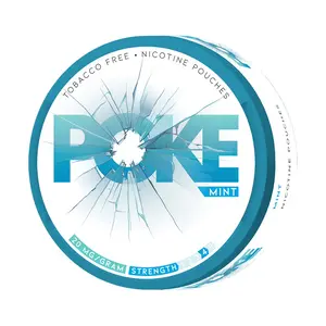 POKE POKE Mint POKE POKE Mint