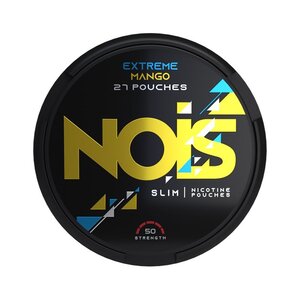 NOIS NOIS Extreme Mango NOIS NOIS Extreme Mango
