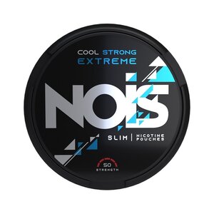 NOIS NOIS Cool Strong Extreme NOIS NOIS Cool Strong Extreme