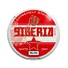 Siberia -80 ℃ White Dry Slim