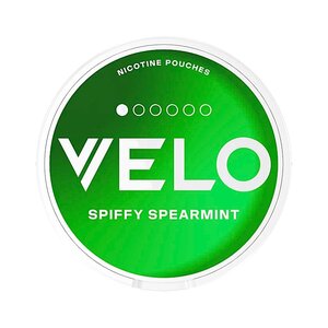 VELO VELO Spiffy Spearmint Mini VELO VELO Spiffy Spearmint Mini