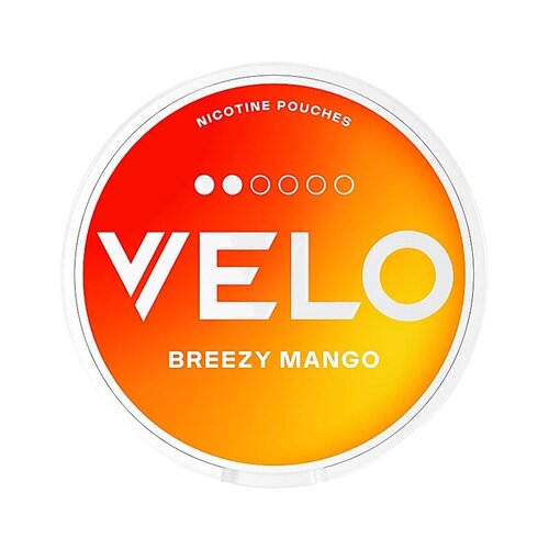 VELO VELO Breezy Mango VELO VELO Breezy Mango