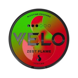 VELO VELO Zest Flame VELO VELO Zest Flame