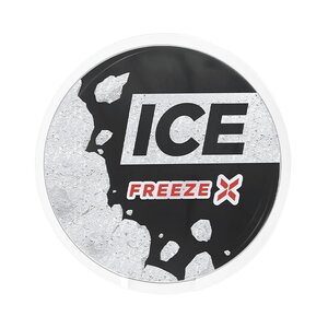 ICE ICE Freeze X ICE ICE Freeze X