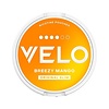VELO VELO Breezy Mango Original VELO VELO Breezy Mango Original