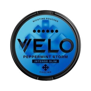 VELO VELO Peppermint Storm Max VELO VELO Peppermint Storm Max