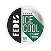 FEDRS FEDRS Ultra Mint X-Strong FEDRS FEDRS Ultra Mint X-Strong