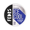 FEDRS FEDRS Blueberry X-Strong FEDRS FEDRS Blueberry X-Strong