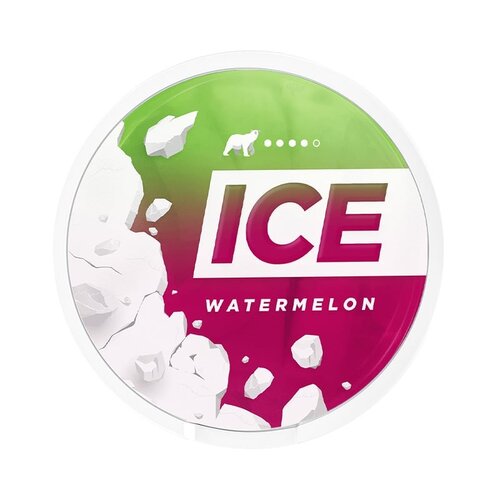ICE ICE Watermelon ICE ICE Watermelon