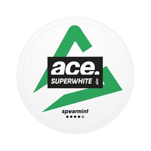 ACE ACE Spearmint ACE ACE Spearmint