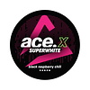 ACE ACE X Black Raspberry Chilli ACE ACE X Black Raspberry Chilli