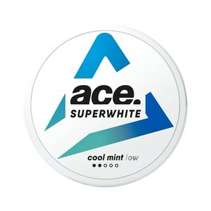 ACE Ace Cool Mint Low ACE Ace Cool Mint Low