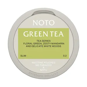 NOTO NOTO Green Tea NOTO NOTO Green Tea