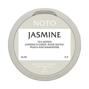 NOTO NOTO Jasmine NOTO NOTO Jasmine