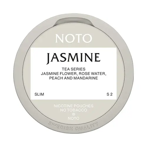 NOTO NOTO Jasmine NOTO NOTO Jasmine