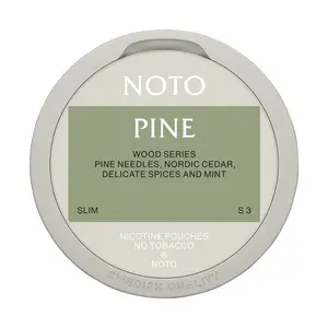 NOTO NOTO Pine NOTO NOTO Pine