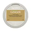 NOTO NOTO Ginger NOTO NOTO Ginger