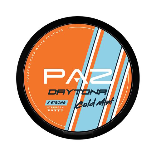 PAZ PAZ Daytona Cold Mint PAZ PAZ Daytona Cold Mint