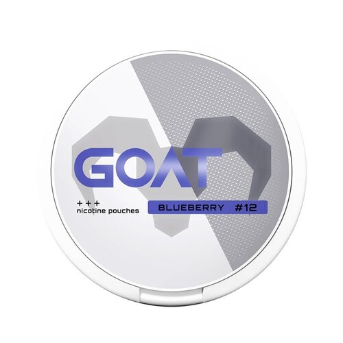 GOAT GOAT Blueberry Medium GOAT GOAT Blueberry Medium